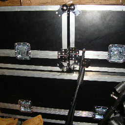rack para:
* Mixers
* Amplificadores
* Guitar cases
* Bass cases
* Drums cases
* Pedalboards cases
* LCD cases
* Video cases
* Keyboard cases
* Mics