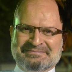 ‏professor, author استاذ جامعي سابق ومؤلف مناهج دراسية