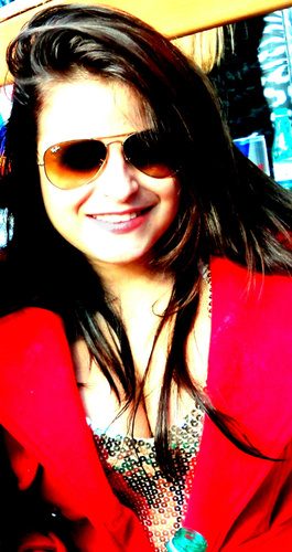 ninguem no mundo mais linda e q eu ame mais q a @maritanja