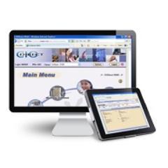 CIO Direct is a web based (SaaS) order management system (OMS) and warehouse management system (WMS) for fulfillment centers and multi-channel merchants