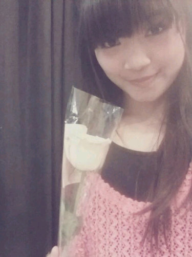 Hanya seorang fans JKT48