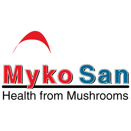 The official twitter of Myko San: the best medicinal mushroom products worldwide!