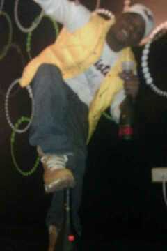 LIVE LIFE TO THE FULLEST !!!!YOU ONLY LIVE ONCE