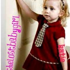 thelostbabygirl's profile picture. me katie me threes!*holds up five fingers*me no have a mommy or daddy dem dies*frowns sniffling*but me like  new ones please *i dont really know much*