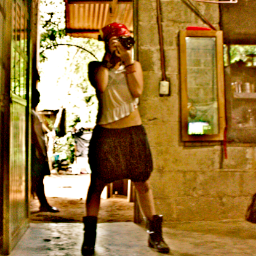 an_drew_'s profile picture. And it turned out drinking all that lemonade had cured her because she never wanted it again. She had orange for the rest of her life ♥