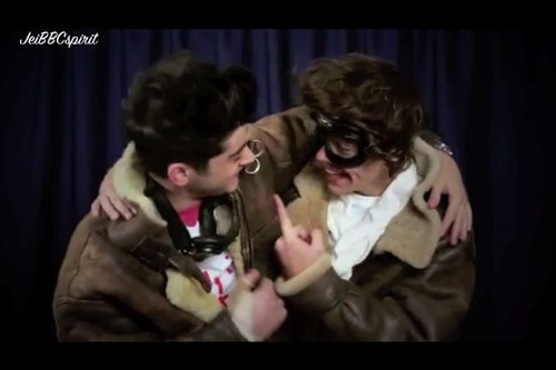 Dedicated to the one and only! 1D I live for them....Oh and im a new twitter account (: