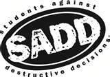 ndpSADD's profile picture. Follow for updates on getting involved with SADD Club at NDP! It is a choice, not chance, that determines your destiny.