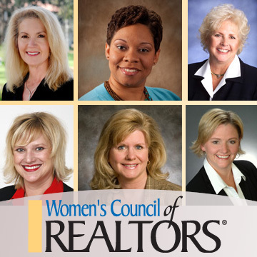 We are a network of successful REALTORS® empowering women to exercise their potential as entrepreneurs and industry leaders.