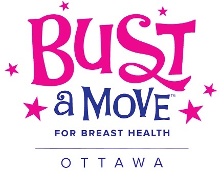 Emotionally uplifting, personally rewarding and distinctly unique, Bust a Move is a one-day fitness extravaganza supporting @OttawaCancer.