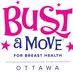Bust a Move Ottawa (@bamottawa) Twitter profile photo