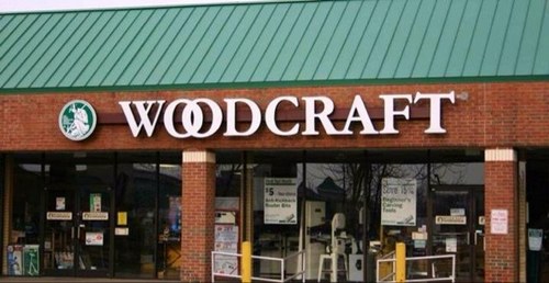 WOODWORKING RETAIL STORE supplying Power Tools, accessories, project supplies, wood, books, dvd's, and classes.          1-800-521-9786