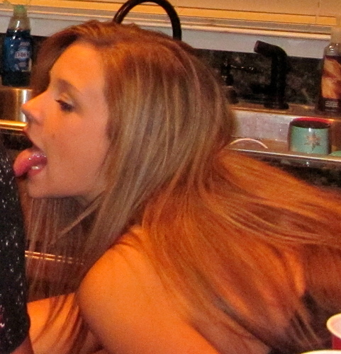 ErikaBidiot's profile picture. Basically all the weird shit that Erika says....