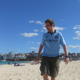 danny3_16's profile picture. I like anything monkey based...