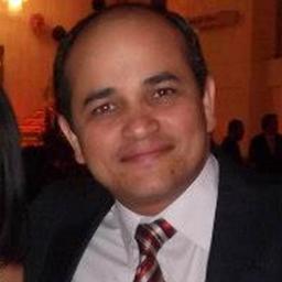 Pastor Presbiteriano