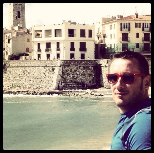 Vivi e lascia vivere...