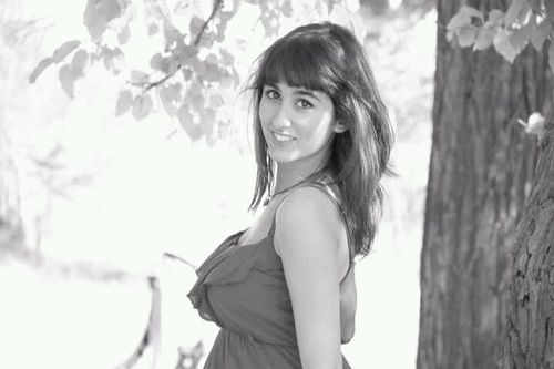 patlire's profile picture. Estudiante de creación artística gráfica y digital en ESDIP, bailarina y adicta a las palomitas del cine xD