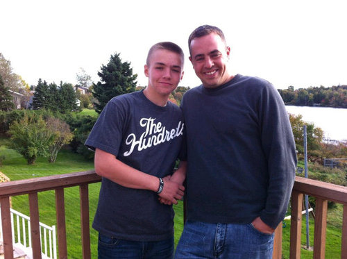 mhendy323's profile picture. 