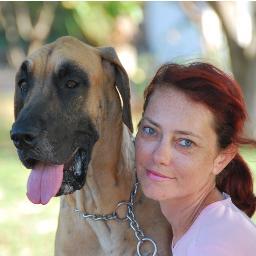 AndieRicci's profile picture. Coordenadora da ONG Projeto Patas em Ação • Protetora Animal • Bióloga