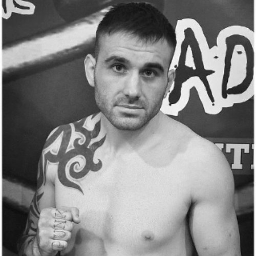 pro mma fighter big come back in 2013!!