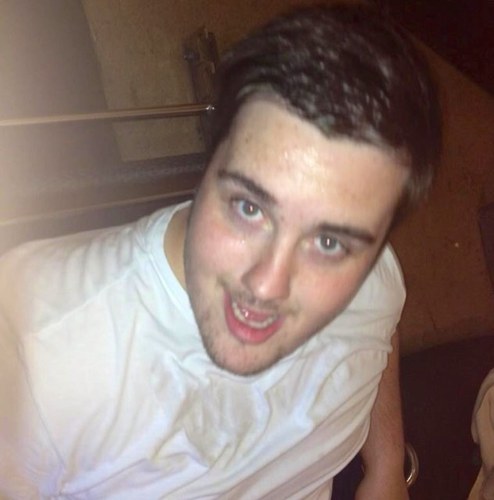 A want a fucking bag eh cans