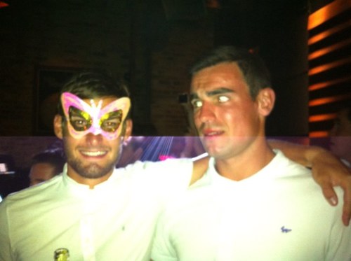 kylemulley's profile picture. 