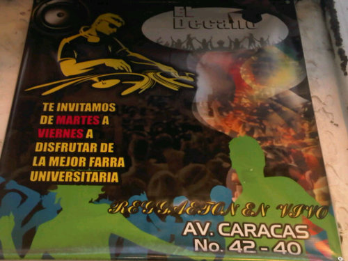 eldecanobar's profile picture. Spent 5 years in crypto, dedicated to exploring DeFi 📈. Let’s connect, follow back, and grow our networks together!