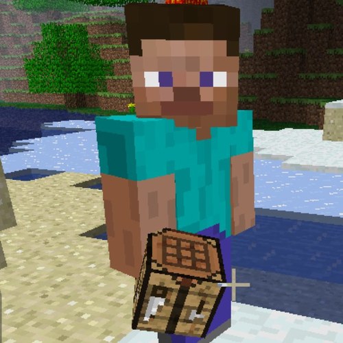 i'm 16 years old and live in Germany. I love Minecraft and Partys
