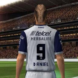georged67702471's profile picture. no hago mas que ir a estadios de futbol apoyar a PUMAS me gustan la chavas y soy buena onda con todos