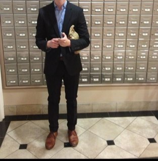 JohnLoganMcCaw's profile picture. I like some things, yet at the same time, dislike other things...