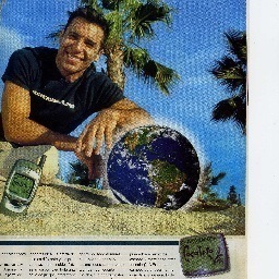 JuanGorchs's profile picture. E-Business Negocios en Internet