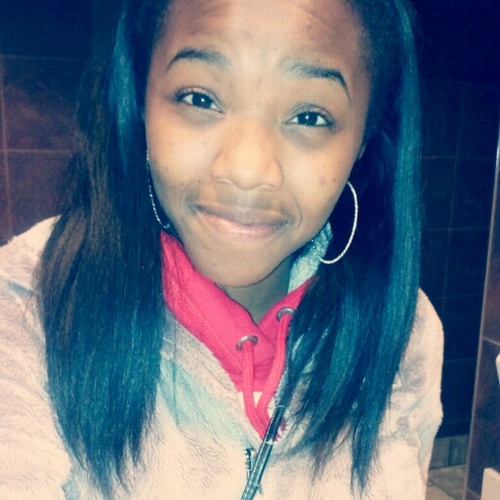 #pretty #18 #highly motivated to succeed, #allergic to bullshxt,&& #Addicted to the Life i live. Get hip or swervee bxtch. #simple