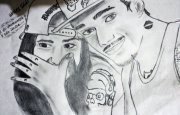 sou um profisional so desenho coisa melhor pra fazer,,so tem gente que nao sabe fazer desenho mas eu ja sei desenhar melhor........