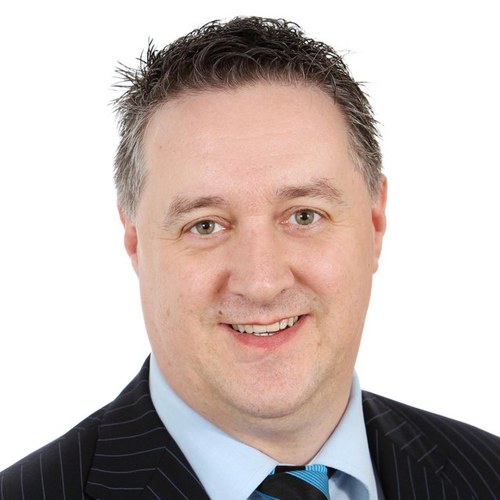 mickshelley's profile picture. 