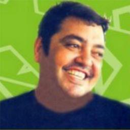 Piancó é um humorista paraibano que tentou chegar a câmara de João Pessoa com a força de novas ideias, mas perdeu para as velhas práticas.