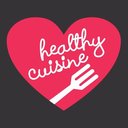 Iris Milian  - @MyHealthyCuisin - Twitter