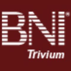 BNITrivium's profile picture. BNI Trivium Etten-Leur verbindt organisaties. Geven loont!