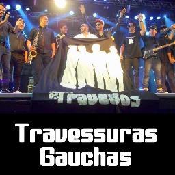 Unidas por um único amor... Fã Clube Oficial - @travessosonline