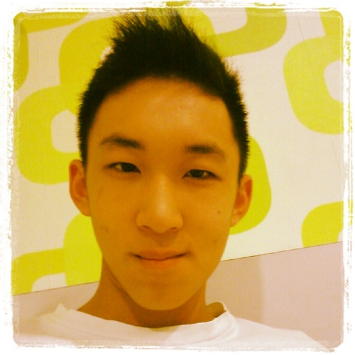 Ah_Yong1's profile picture. .....