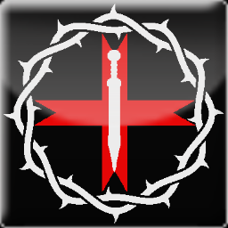 Sanctus Gladius Radio and Sanctus Gladius Records - Uncompromising Christian Brutal Metal!