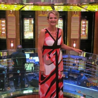 Profile Picture of Anita Maynard Allen (@AnitaAllen35) on Twitter