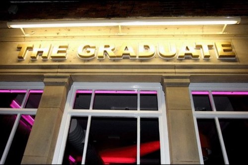 Follow us today and keep up to date with our great offers  ranging from full English breakfasts to cocktails and fishbowls, there's something for everyone.