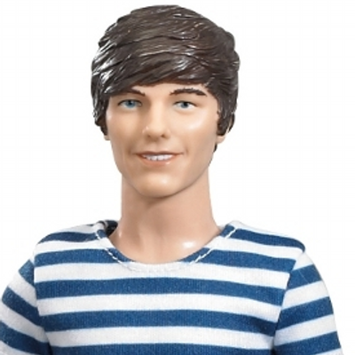 Louis Tomlinson Doll (@TheTommoDoll) / X