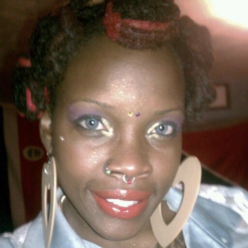 Bonafide_Rasta's profile picture. Creative & Vibrant. Lover of Fashion,Art,Food & Music #TeamShoeWhore #TeamTattedUp #TeamTrini #TeamSoca #TeamCR #TeamGanjaSmoker *Beautiful Daughter of Zion*