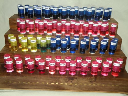 Christian based company dedicated to providing 100% uncut body oil fragrances for men and women! Great for sensitive skin.