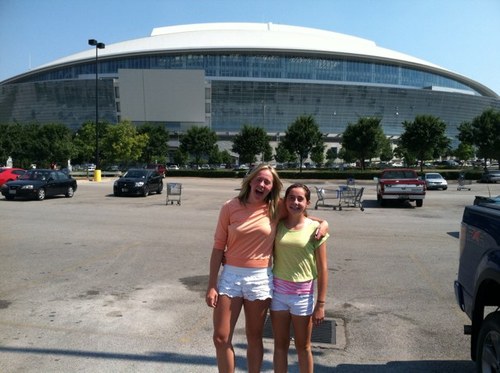 LisaGochenour's profile picture. 