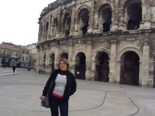 CarolinaCancado's profile picture. Casada, três filhos maravilhosos, formada em Direito pela UFMG (turma 06/1981), trabalho na Secretaria de Fazenda de MG. Cruzeirense, com muito orgulho.