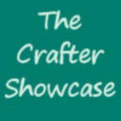 Helping Etsy Crafters Showcase Their Craft.

http://t.co/PHZo9VrB