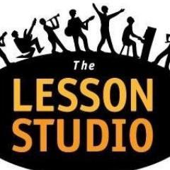 Welcome to The Lesson Studio, where music is for everyone. We are a private music instruction studio providing an experience that will last a lifetime.