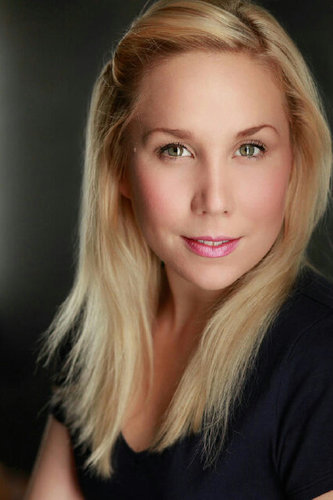 Character/comedy actress with a passion for children's theatre!                           Represented by Steve Nealon Associates
