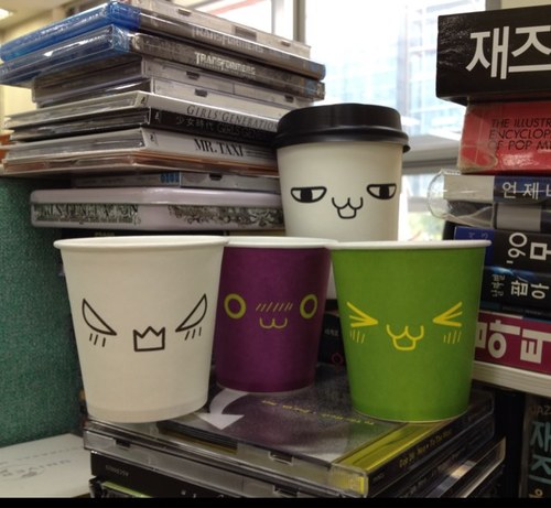 Jazz를 좋아하는 40대 남성!